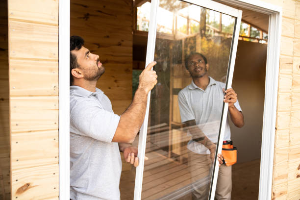 Best Professional Insulation Contractor  in Two Rivers, WI