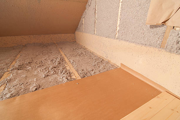 Best Insulation Contractor Near Me  in Two Rivers, WI